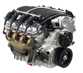 P0E64 Engine